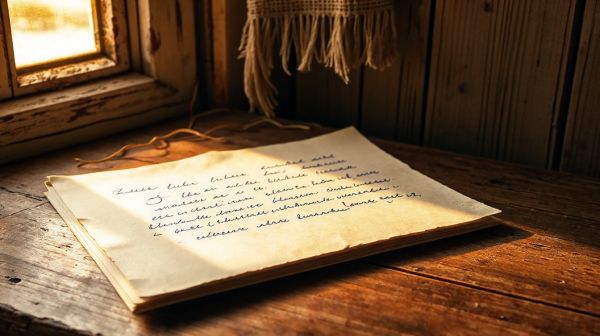 Top Reasons to Choose Handwritten Love Letters Over Texts