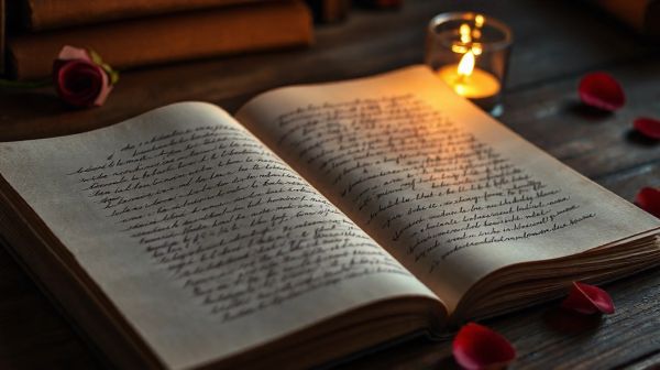 Top Reasons to Choose Handwritten Love Letters Over Texts