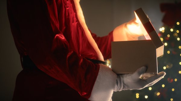 Dive into the world of the goated mystery box surprises!